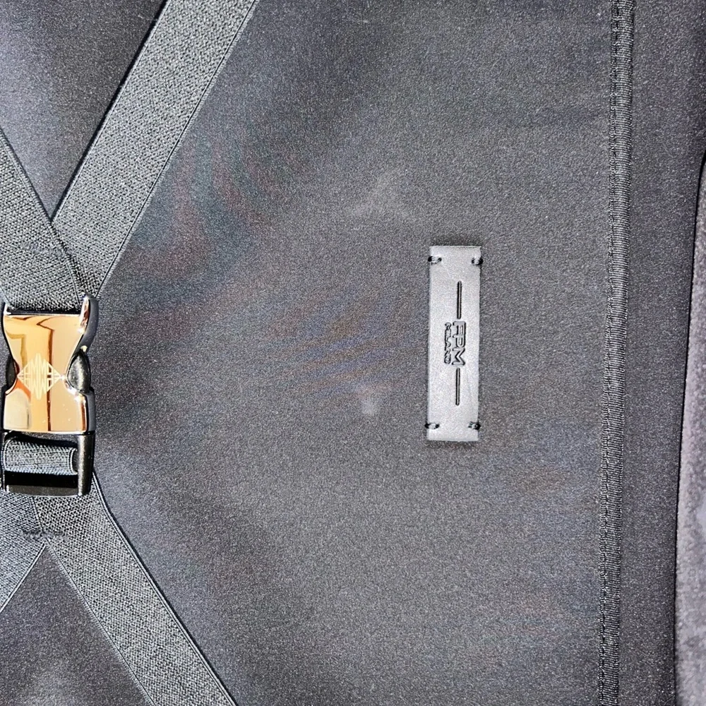 FPM MILANO Bank collection, hardshell suitcase